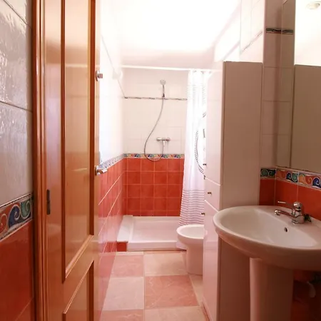 Holidays 3 아파트