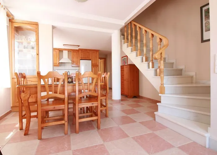 Holidays 3 Apartman
