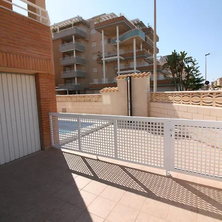 Apartamento Holidays 3