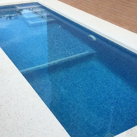 Holidays 3 Apartamento *