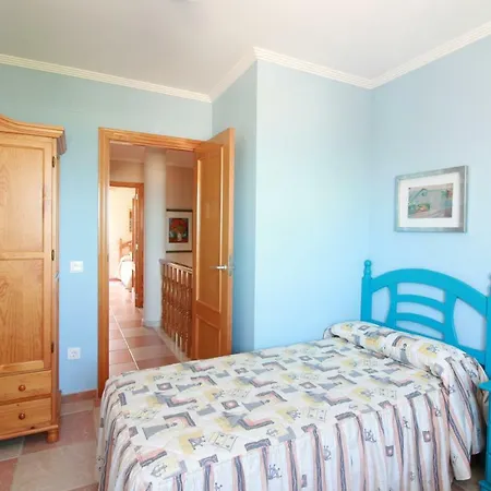 Holidays 3 Apartamento