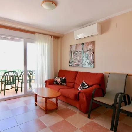 Apartamento Holidays 3 *
