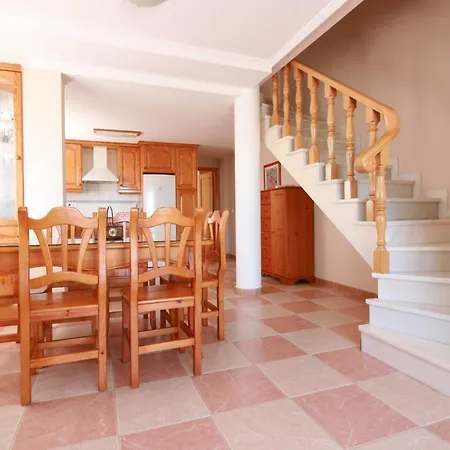 Holidays 3 Apartamento