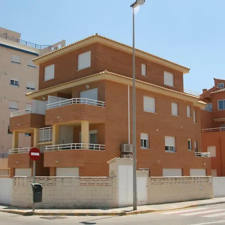 Apartment Holidays 3