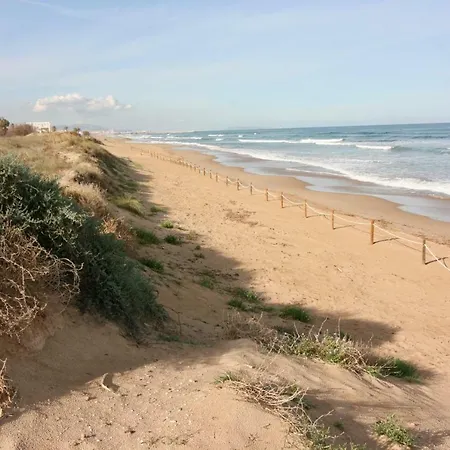 Apartment Holidays 3 Oliva