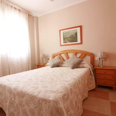 Apartment Holidays 3 *